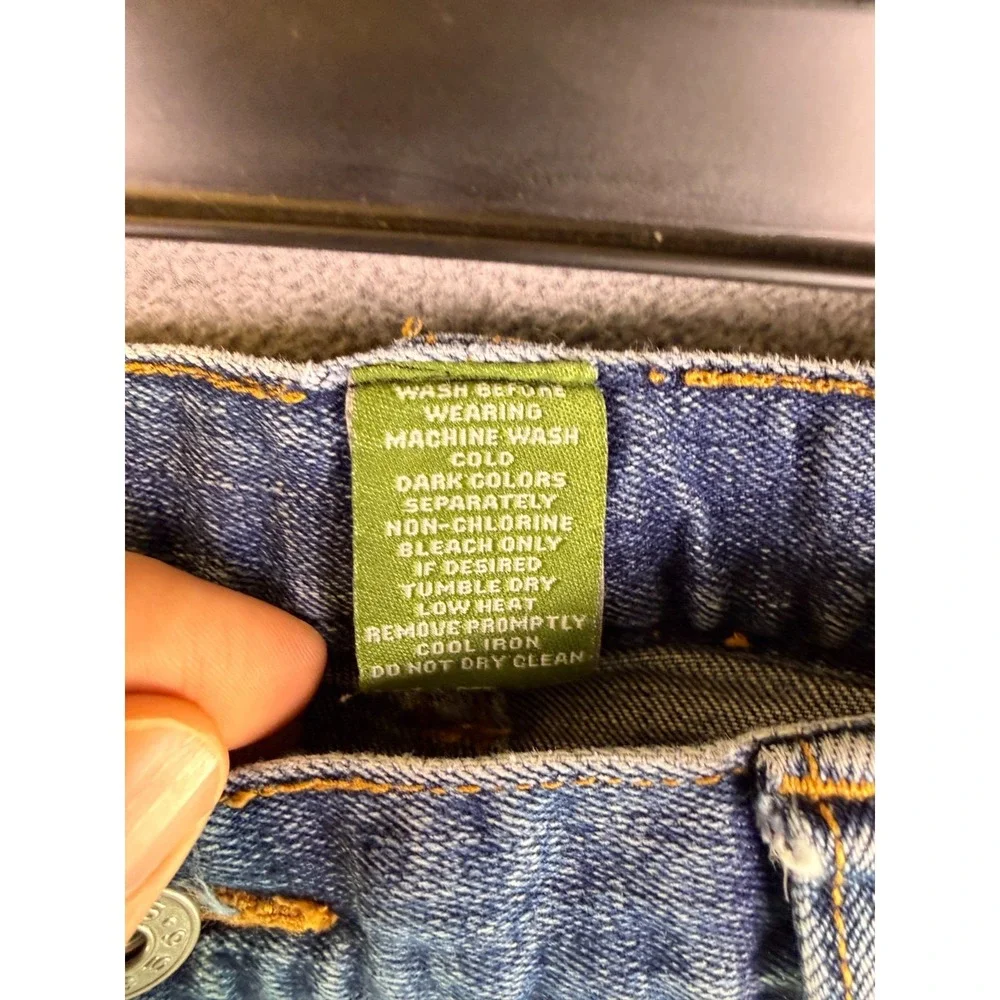 Orvis small bleahc